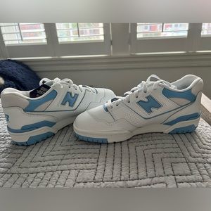 Brand New - New Balance 550